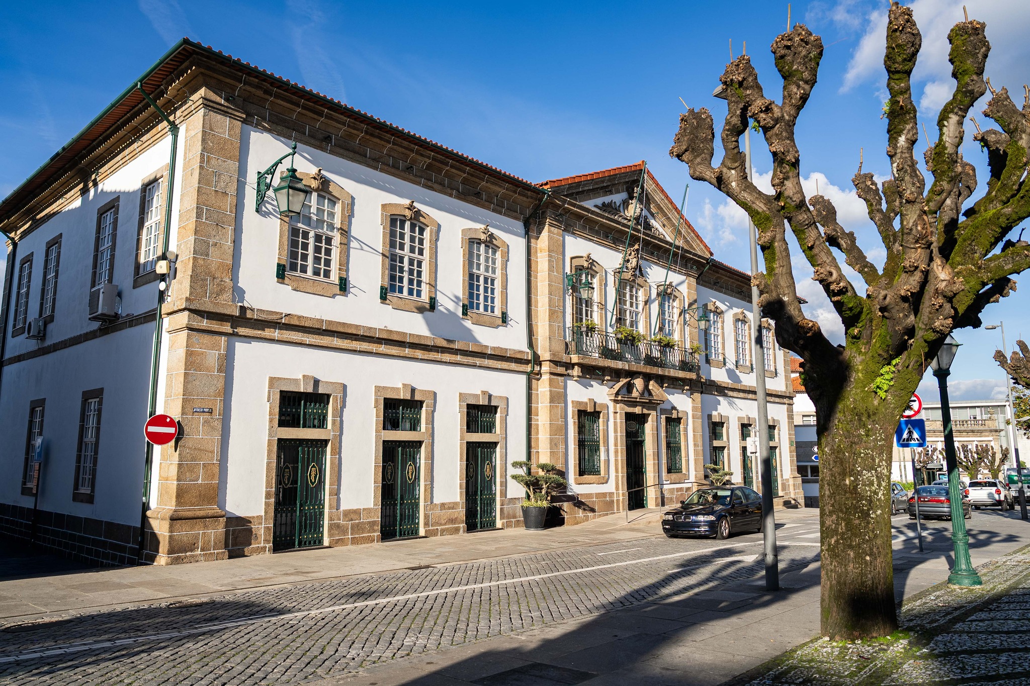 Penafiel aprovou contas de 2025 com investimento recorde de 32,7 milhões de euros e saldo positivo de 2,8 milhões