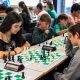 Penafiel bate recorde de participação no V Torneio de Xadrez com 112 alunos inscritos