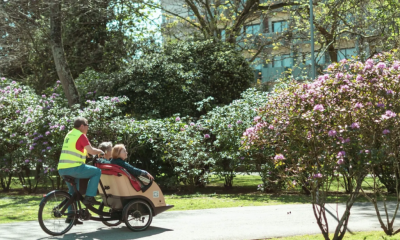 Penafiel dá arranque à Grande Pedalada Grisalha 2026 a 20 de abril