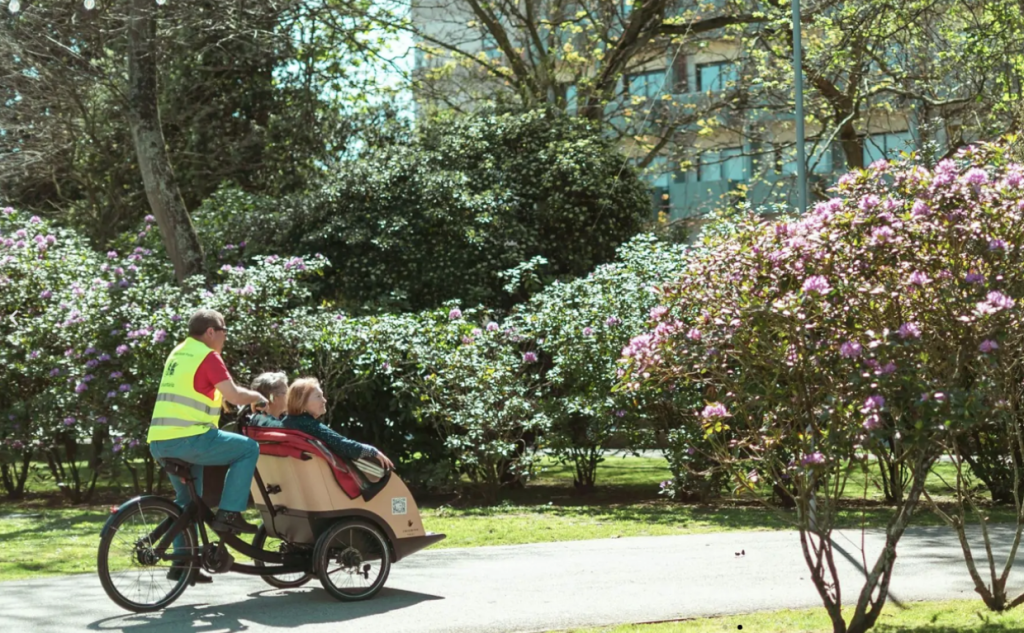 Penafiel dá arranque à Grande Pedalada Grisalha 2026 a 20 de abril