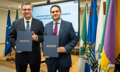 Penafiel reforça investimento na habitação com mais 3,5 milhões de euros através do NORTE 2030