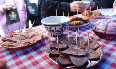 XXII Prova de Vinhos e Petiscos de Bairros reúne dezena e meia de expositores em Castelo de Paiva