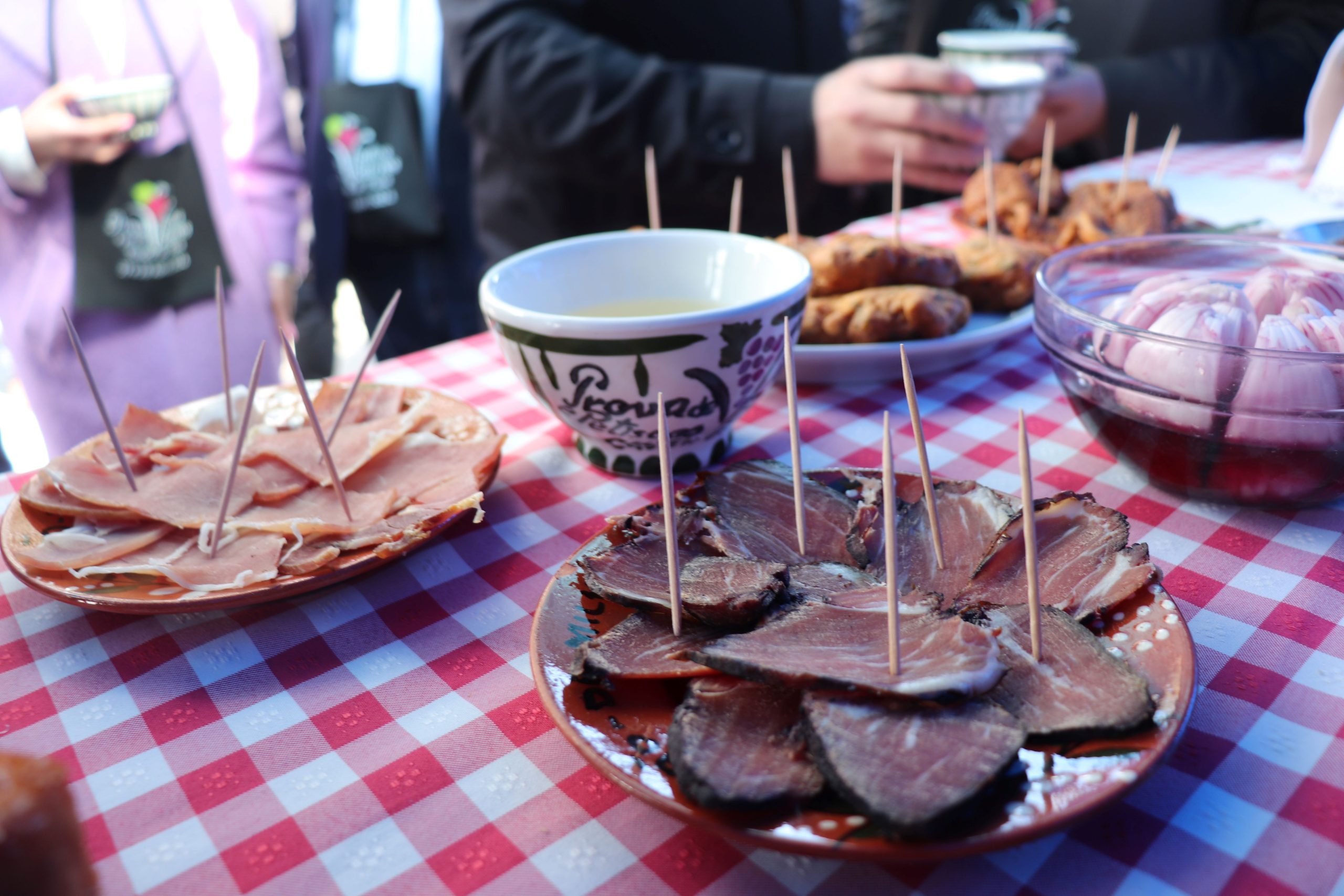 XXII Prova de Vinhos e Petiscos de Bairros reúne dezena e meia de expositores em Castelo de Paiva