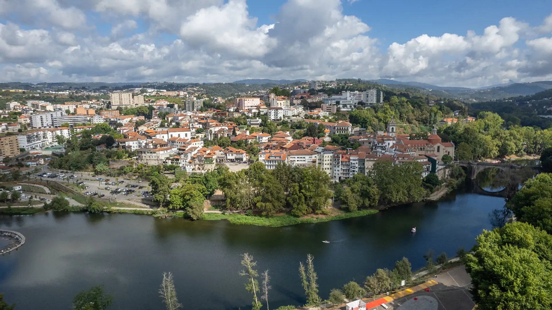 Plano de Urbanização da Cidade de Amarante entra em vigor após aprovação da Assembleia Municipal