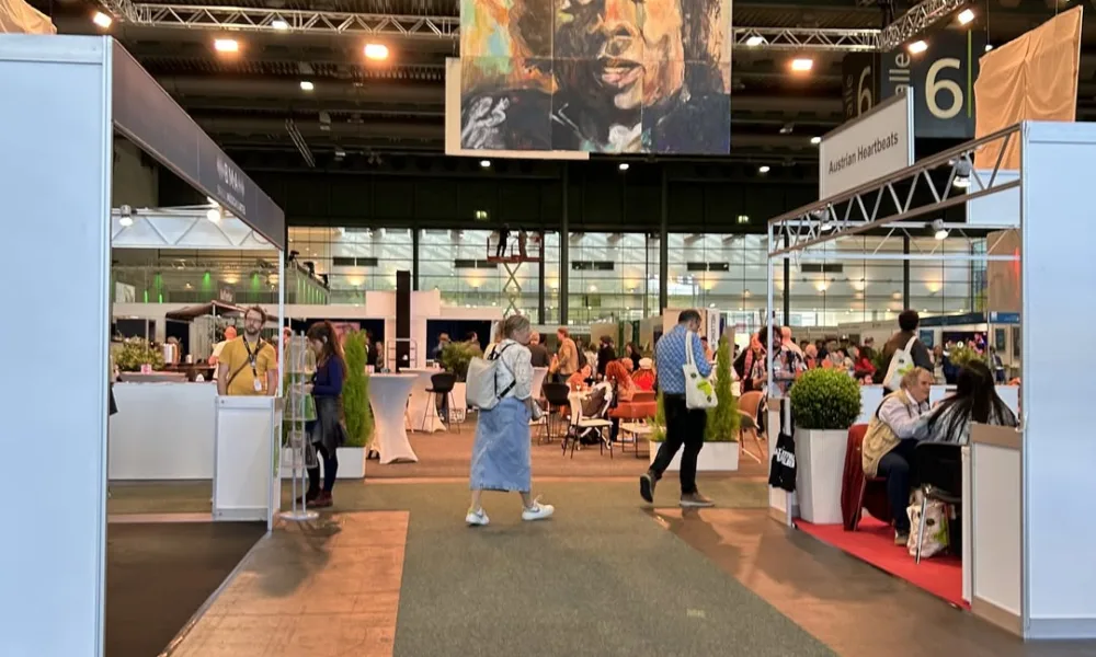 Portugal terá este ano a maior participação de sempre na Bremen International Ja…