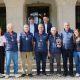 Presidente da Câmara de Paredes recebe equipa campeã nacional de Boccia Sénior