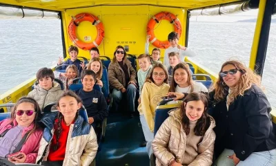 Programa Férias Divertidas – Páscoa 2026 

Entre os dias 30 de março e 10 de ab…