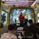 Projeto “Geração V” promove voluntariado jovem em Amarante com 21 alunos do 7.º ano