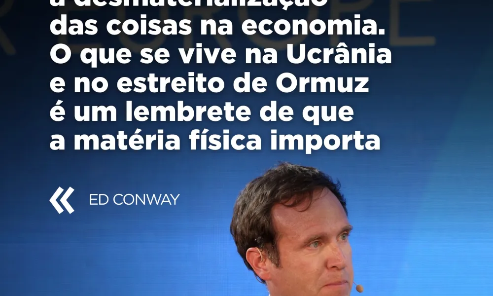 Quando se assinala um ano do apagão ibérico, e num período em que o mundo enfren…