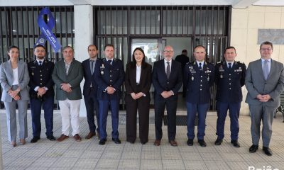 Requalificação do Posto da GNR de Baião arranca na próxima semana após assinatura do auto de consignação