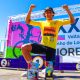 Rodrigo Jesus é o vencedor da XXXI Volta ao Concelho de Loulé de Juniores » Ciclismo + TV