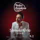 Samuel Úria sobe ao palco do Auditório Municipal de Lousada nas Noites Acústicas a 25 de abril