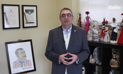Santa Casa da Misericórdia de Baião distinguida com Medalha de Mérito Social pelo trabalho na inclusão de pessoas com deficiência