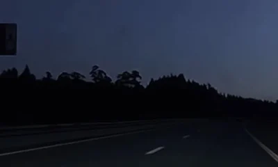 Se estiver cansado, pare num lugar seguro.
Descanse e só depois continue.

Dê pr…
