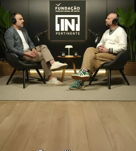 Se o que se passa nas prisões fosse mais visível, estaríamos revoltados? Estará …