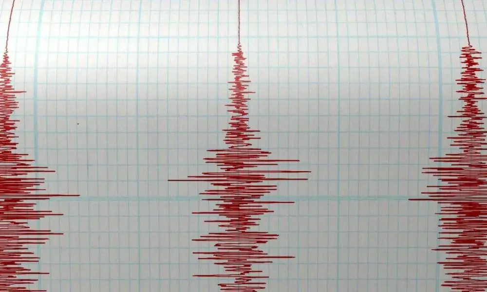 Sismo de 7,4 ao largo da Indonésia gera alerta de tsunami