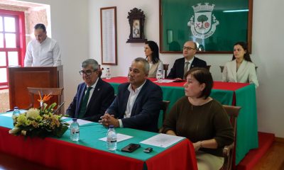 Sobrosa celebrou a 6 de abril o 15.º aniversário da elevação a vila com homenagens a personalidades e entidades