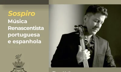 TEMPORADA DE CONCERTOS 2026 ǀ CAPELA DO PAÇO DUCAL DE VILA VIÇOSA | 24 ABR | 21…