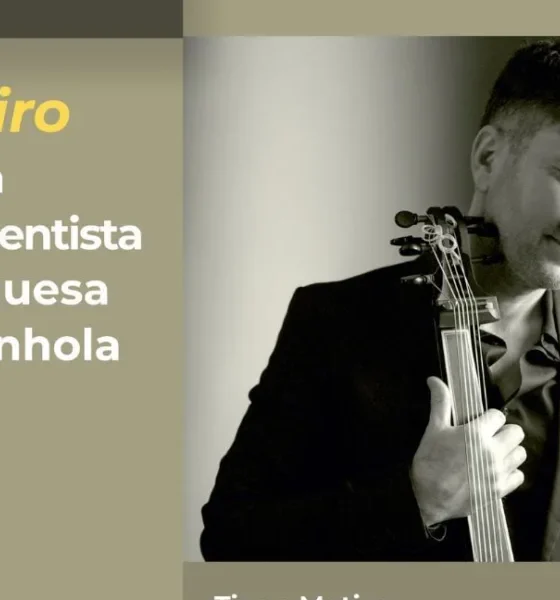 TEMPORADA DE CONCERTOS 2026 ǀ CAPELA DO PAÇO DUCAL DE VILA VIÇOSA | 24 ABR | 21…