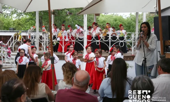 Terroir | Corazón Flamenco 

Ontem, ao final da tarde, o grupo de sevilhanas Cor…