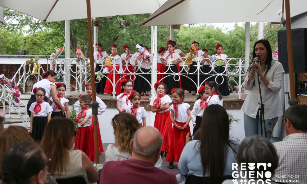 Terroir | Corazón Flamenco 

Ontem, ao final da tarde, o grupo de sevilhanas Cor…