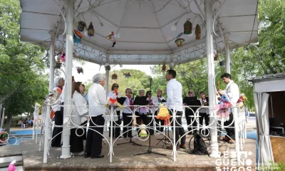 Terroir | Encontro de Tunas Seniores em Reguengos de Monsaraz

Na tarde de sexta…