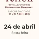 Terroir | Escrita Criativa e Música Popular

O Festival Literário Terroir mantém…