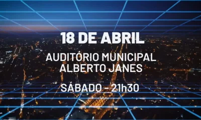 Terroir | Monstros do Ano, com Fernando Alvim​Fernando Alvim traz os “Monstros…