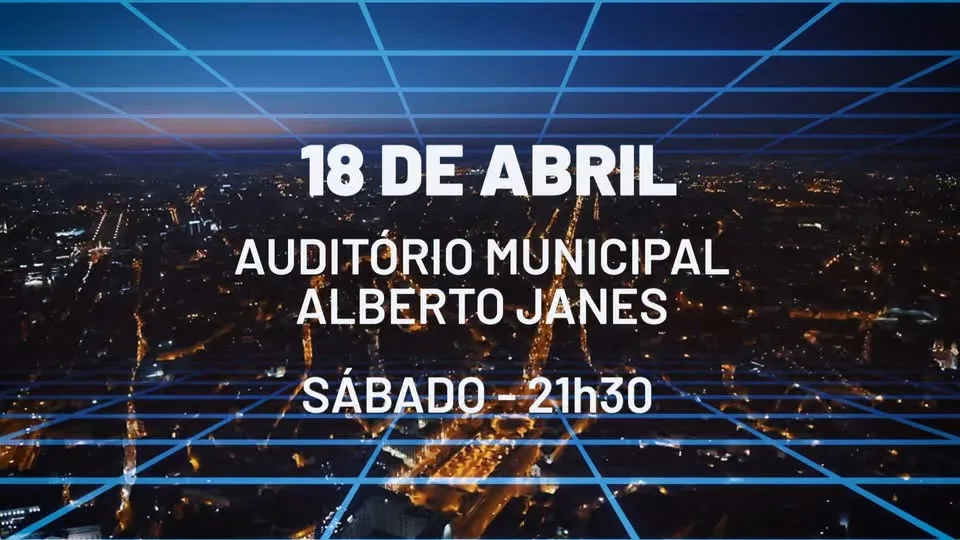 Terroir | Monstros do Ano, com Fernando Alvim​Fernando Alvim traz os “Monstros…