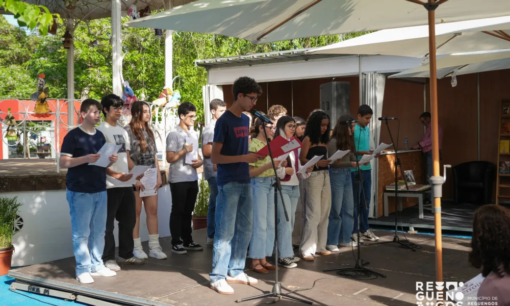 Terroir | Poesia: Os Ciclos da Vida

O Festival Terroir abriu espaço ao talento …