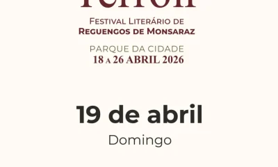 Terroir | Programa de Domingo

O domingo no Terroir propõe um percurso entre a m…