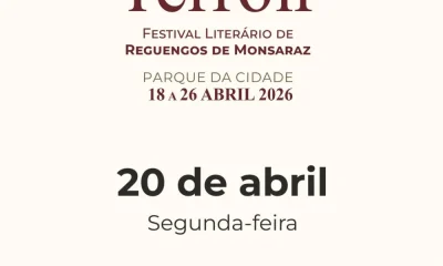 Terroir | Programa de Segunda-feira

O dia no Terroir inicia-se com uma incursão…