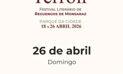 Terroir | Programa de domingo

No dia 26 de abril, o Festival Terroir junta Mia …
