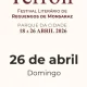 Terroir | Programa de domingo

No dia 26 de abril, o Festival Terroir junta Mia …