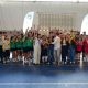 Torneio Municipal de Futsal envolve 266 alunos dos quatro agrupamentos de escolas do Marco de Canaveses