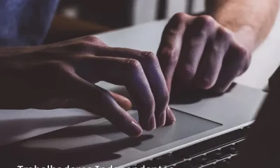 Trabalhadores Independentes
Até 30 de abril, submeta a sua Declaração Trimestra…