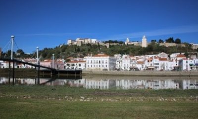 Alcácer do Sal recebe Campeonato Ibérico Feminino de Orientação e jornada desportiva local
