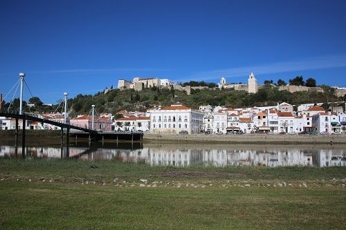 Alcácer do Sal recebe Campeonato Ibérico Feminino de Orientação e jornada desportiva local