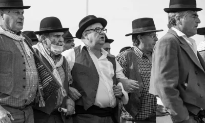 “5 Passeios no Alentejo com o Cante no Ouvido”: Novo Guia Revelado em Serpa