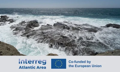 Rede ARMA impulsiona Estratégia para o Atlântico e prioridades de investimento « Comissão de Coordenação e Desenvolvimento Regional do Alentejo, I.P.