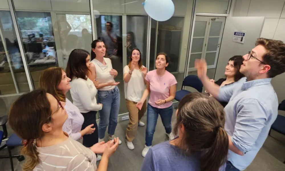 “Active Month” da Universidade do Porto arrancou em força