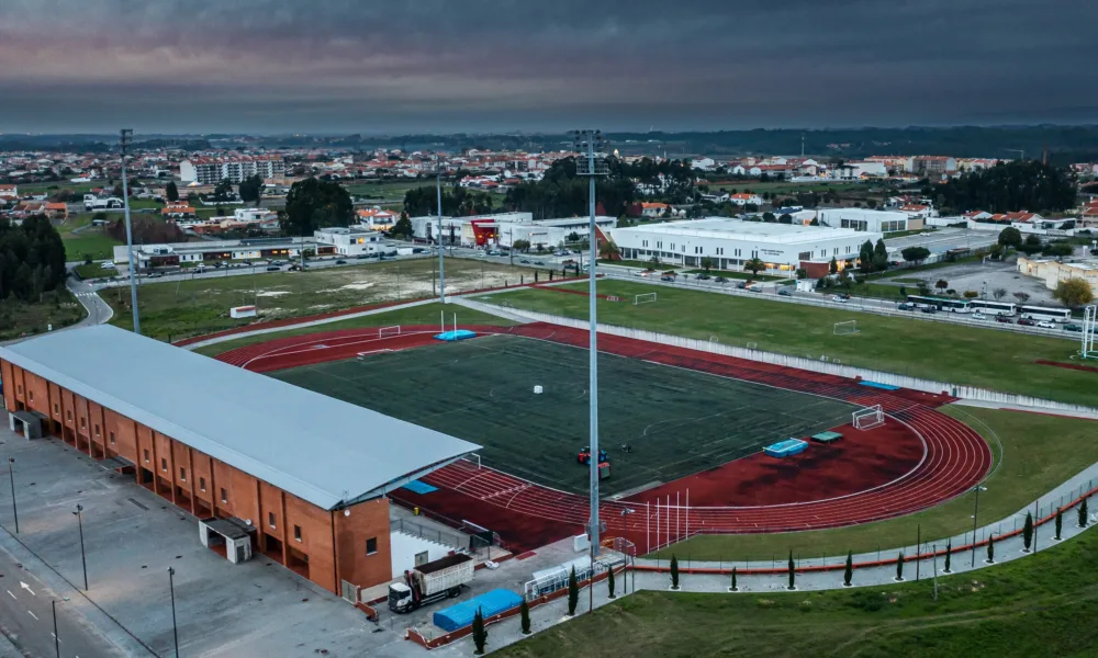 CM Vagos / Câmara Municipal aprova apoios superiores a 87 mil euros a associações desportivas do concelho