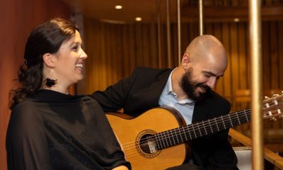 Ciclo de concertos “Do Ibérico ao Românico” regressa em abril com cinco recitais gratuitos