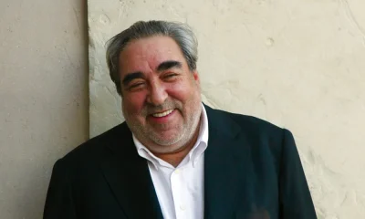 Eduardo Souto de Moura distinguido com a mais alta honra mundial da Arquitetura