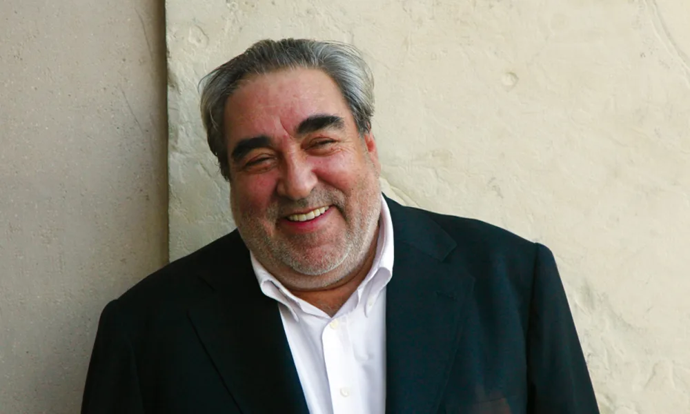 Eduardo Souto de Moura distinguido com a mais alta honra mundial da Arquitetura