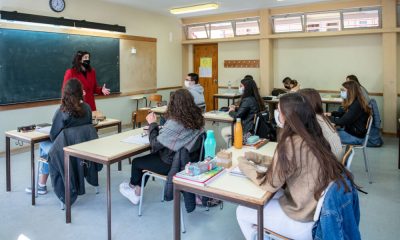 Oito mil professores percorrem mais de 100 km diários sem apoio à deslocação