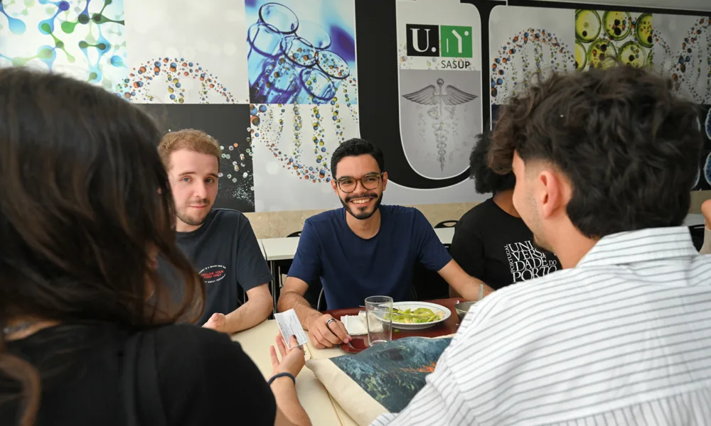 Universidade do Porto celebra a Interculturalidade