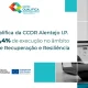Centro Qualifica da CCDR Alentejo IP atinge 138,4% de execução no âmbito do PRR « Comissão de Coordenação e Desenvolvimento Regional do Alentejo, I.P.