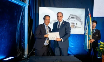 CM Pampilhosa da Serra / Município reforça apoio a instituições: “um dever de reconhecer e valorizar aqueles dão de si em prol dos outros”