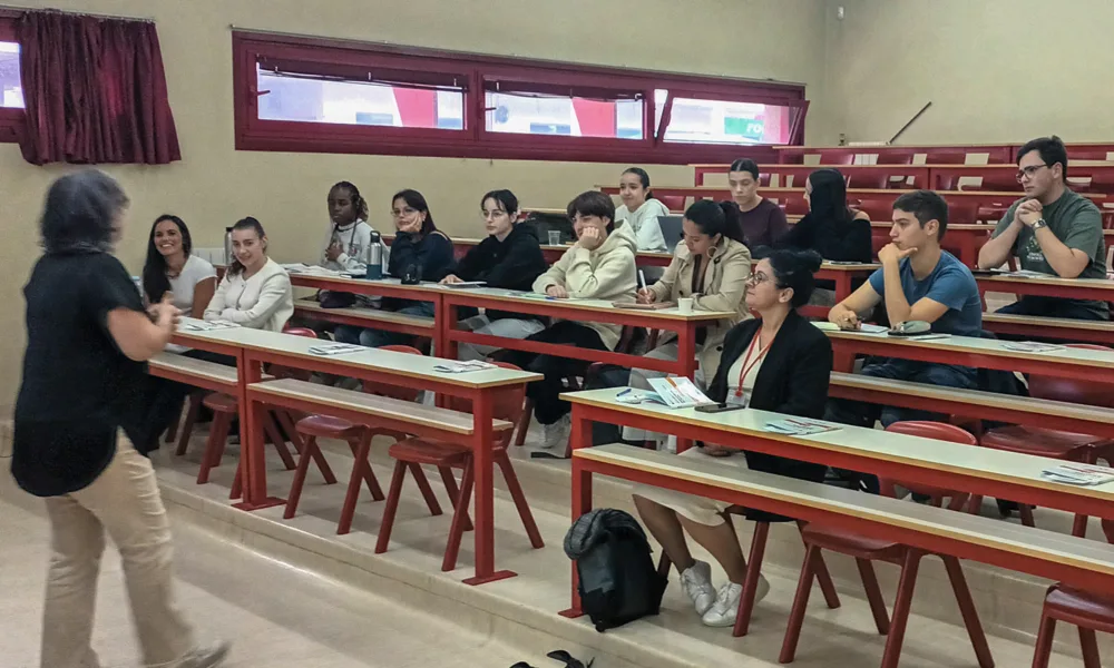 Selo InovPed 2026 premeia duas formações inovadoras da U.Porto